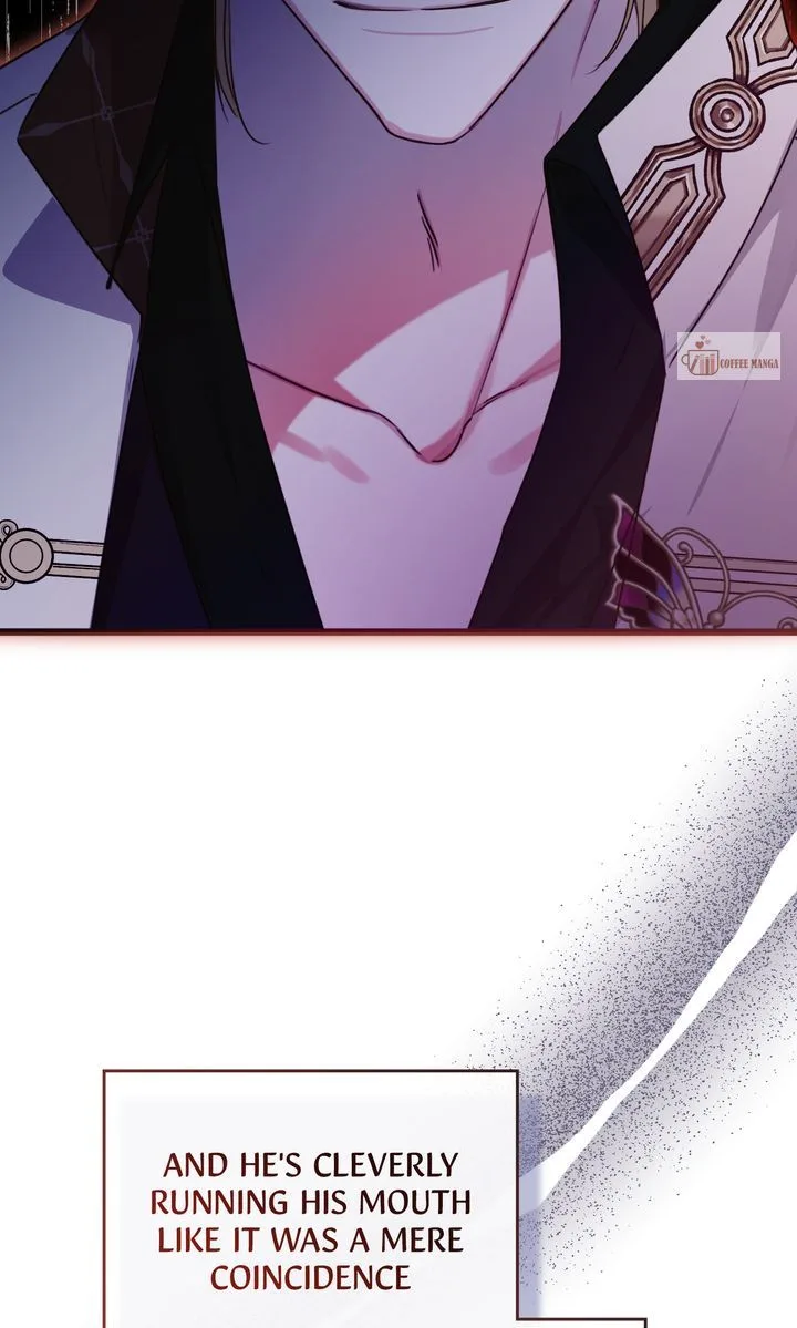 But Please, Help Me Chapter 42 page 21