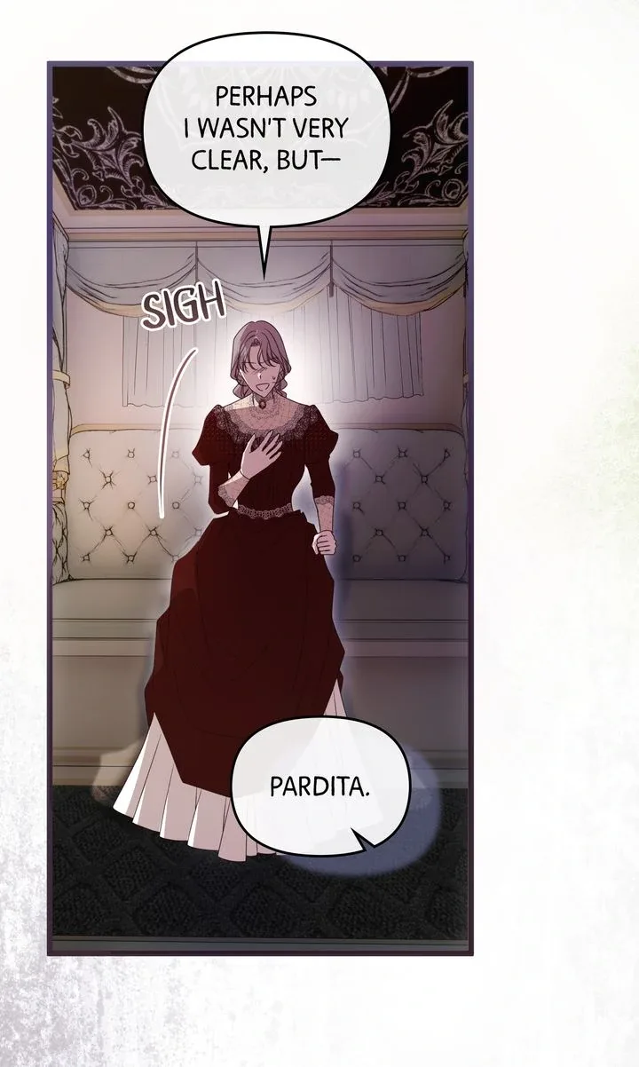 But Please, Help Me Chapter 45 page 20