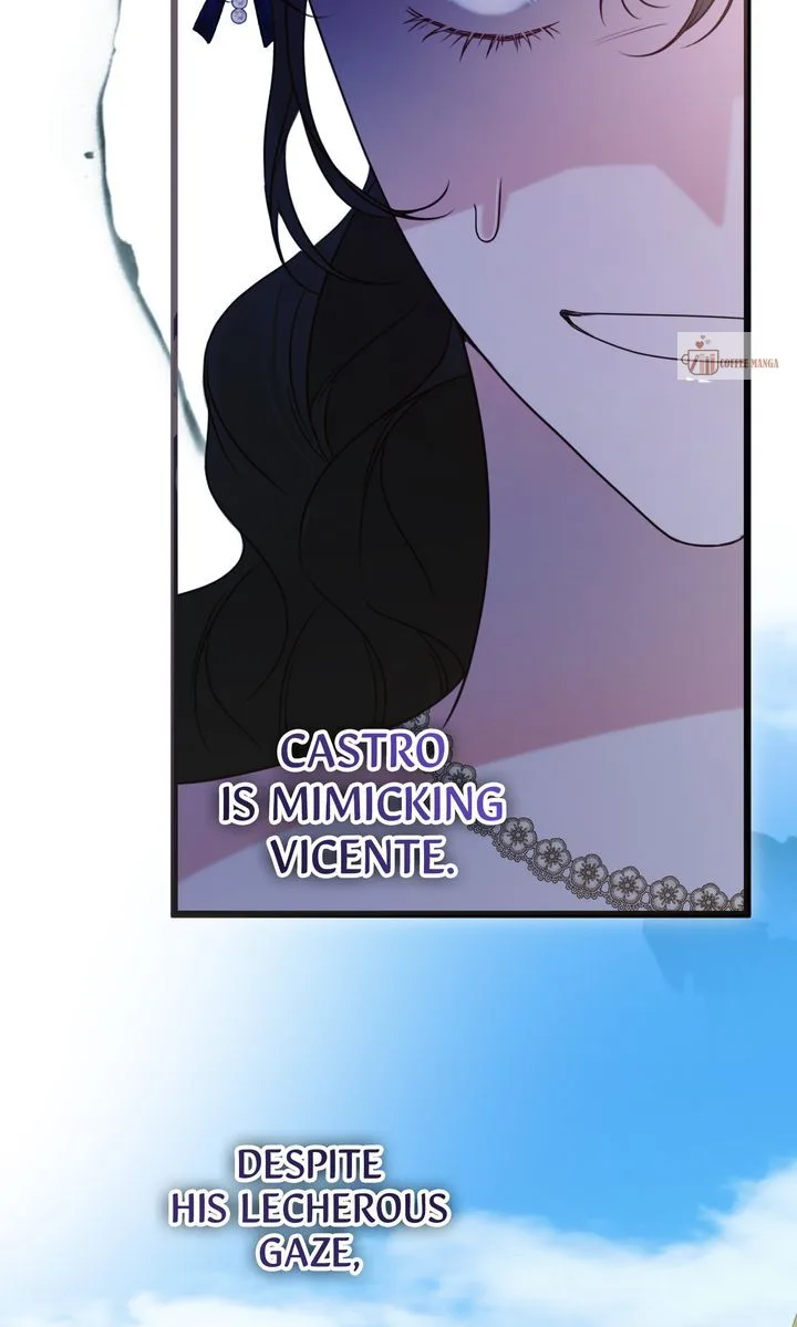 But Please, Help Me Chapter 42 page 35