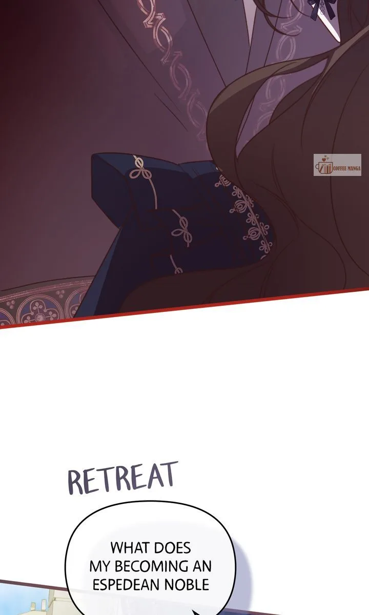 But Please, Help Me Chapter 42 page 45