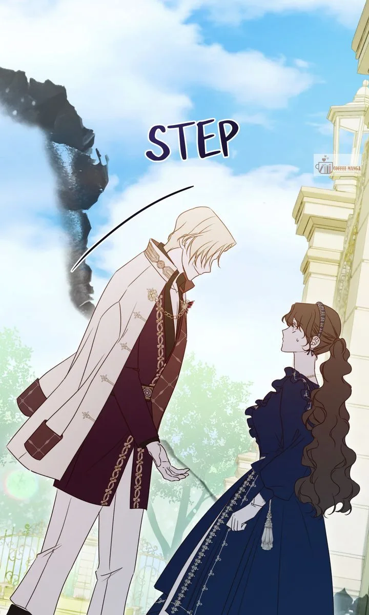 But Please, Help Me Chapter 42 page 36