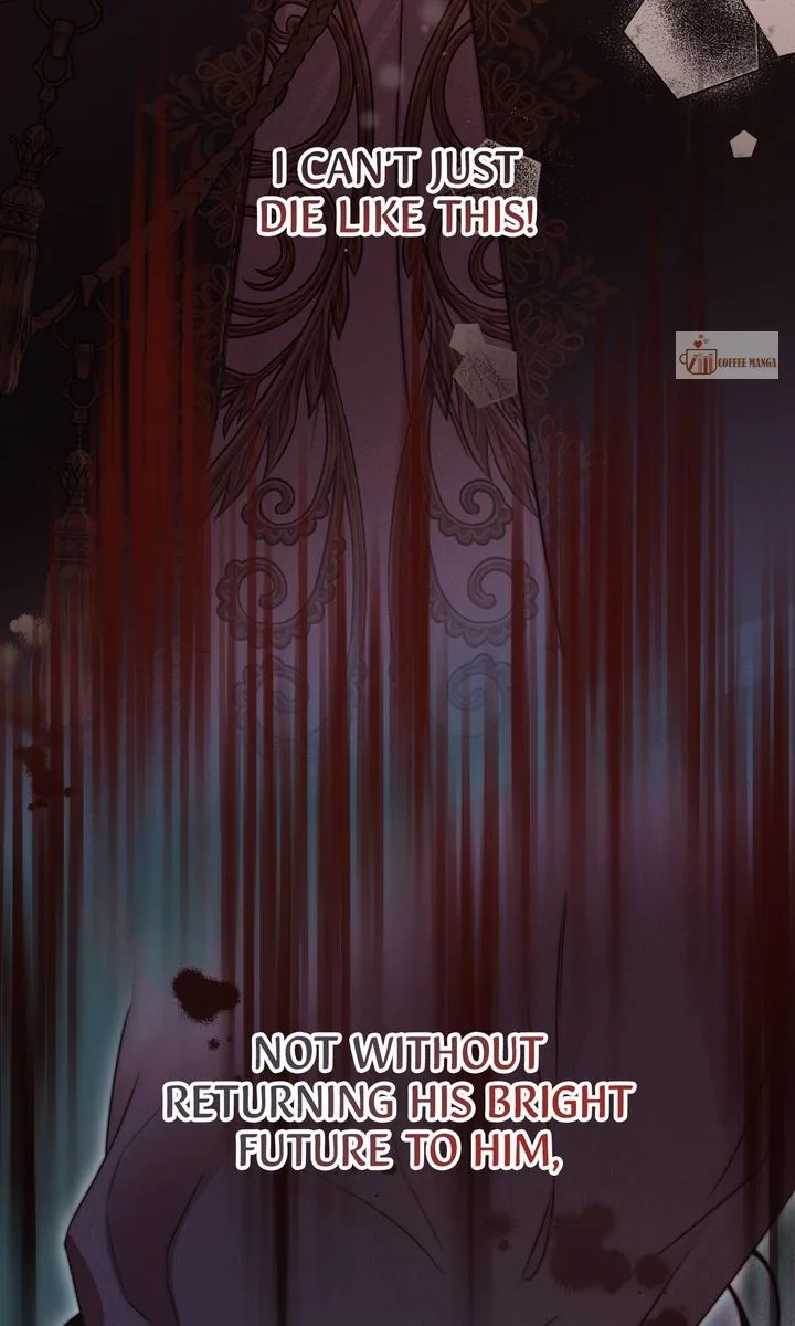 But Please, Help Me Chapter 50 page 19