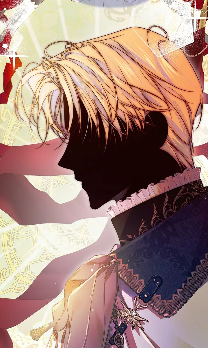 But Please, Help Me Chapter 45 page 18