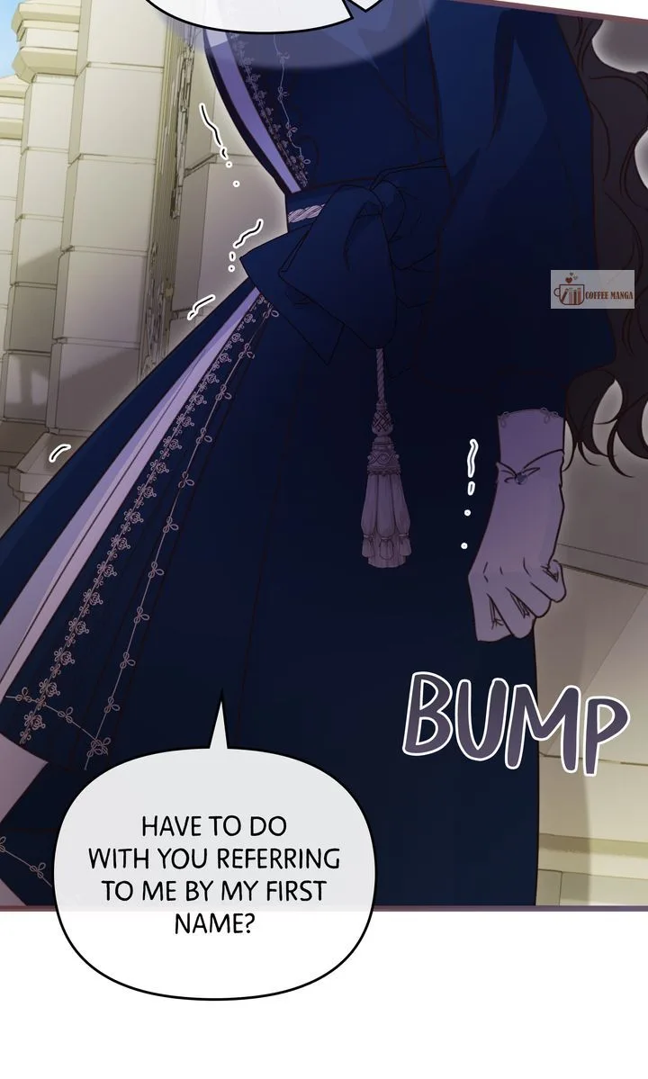 But Please, Help Me Chapter 42 page 46