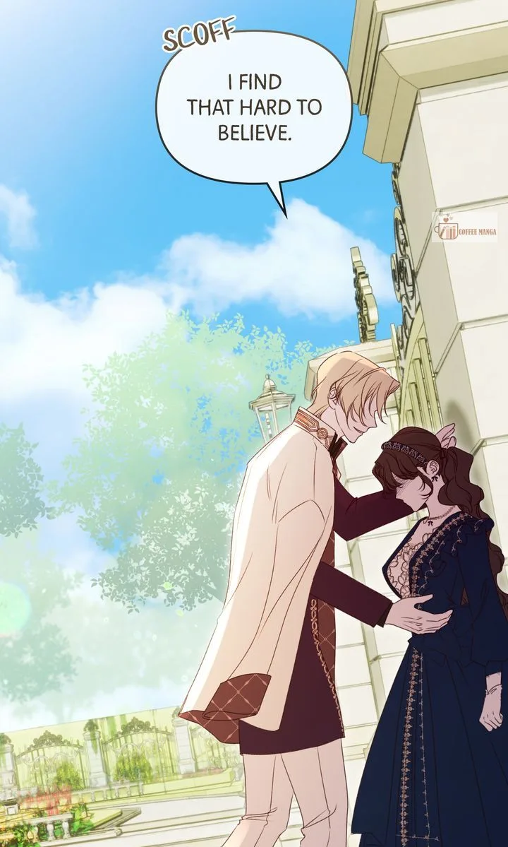 But Please, Help Me Chapter 42 page 59