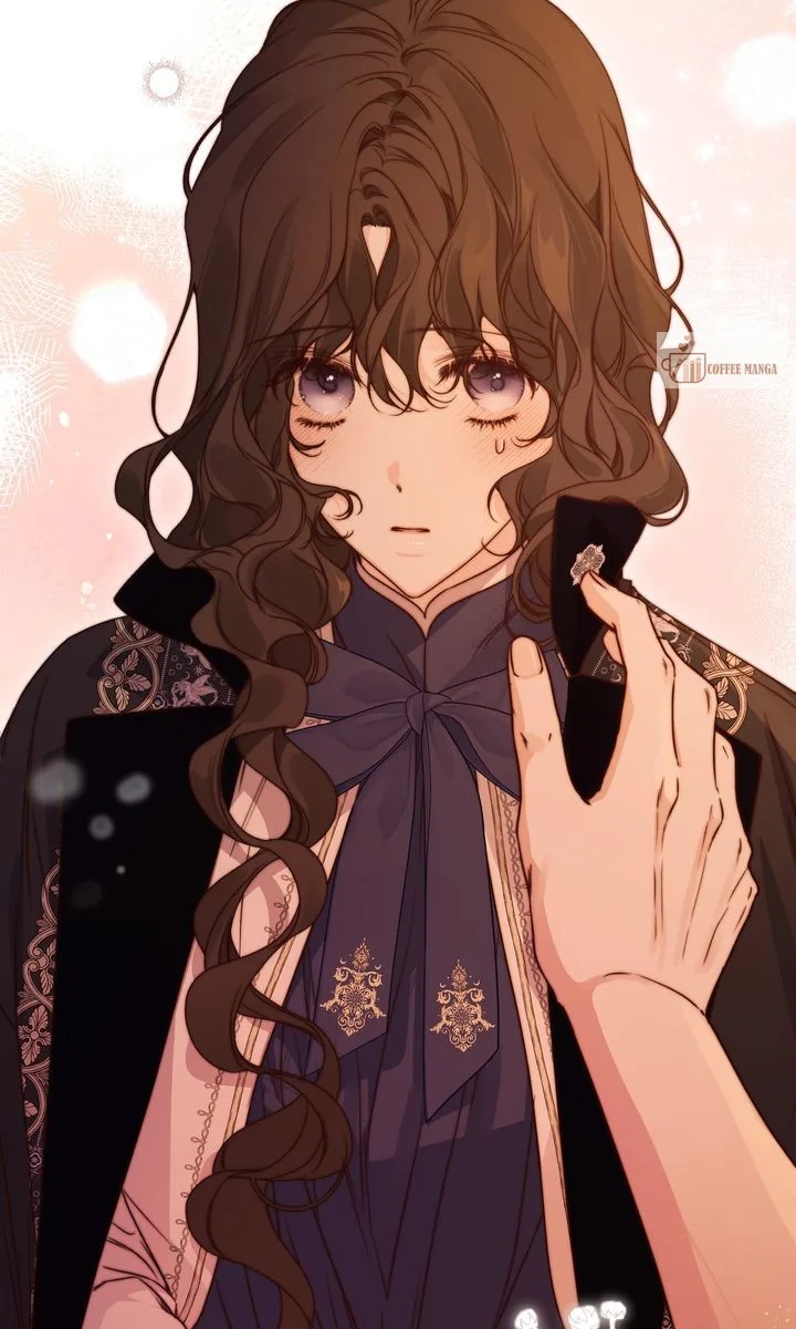 But Please, Help Me Chapter 51 page 3