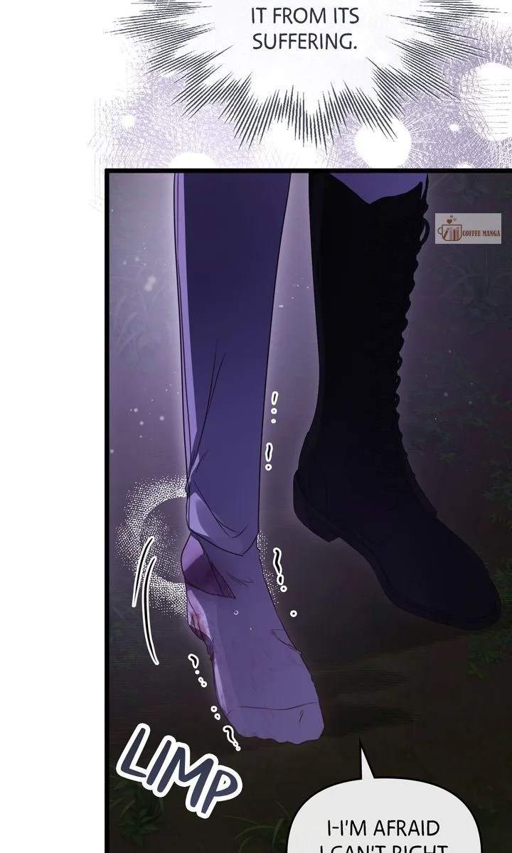But Please, Help Me Chapter 50 page 54