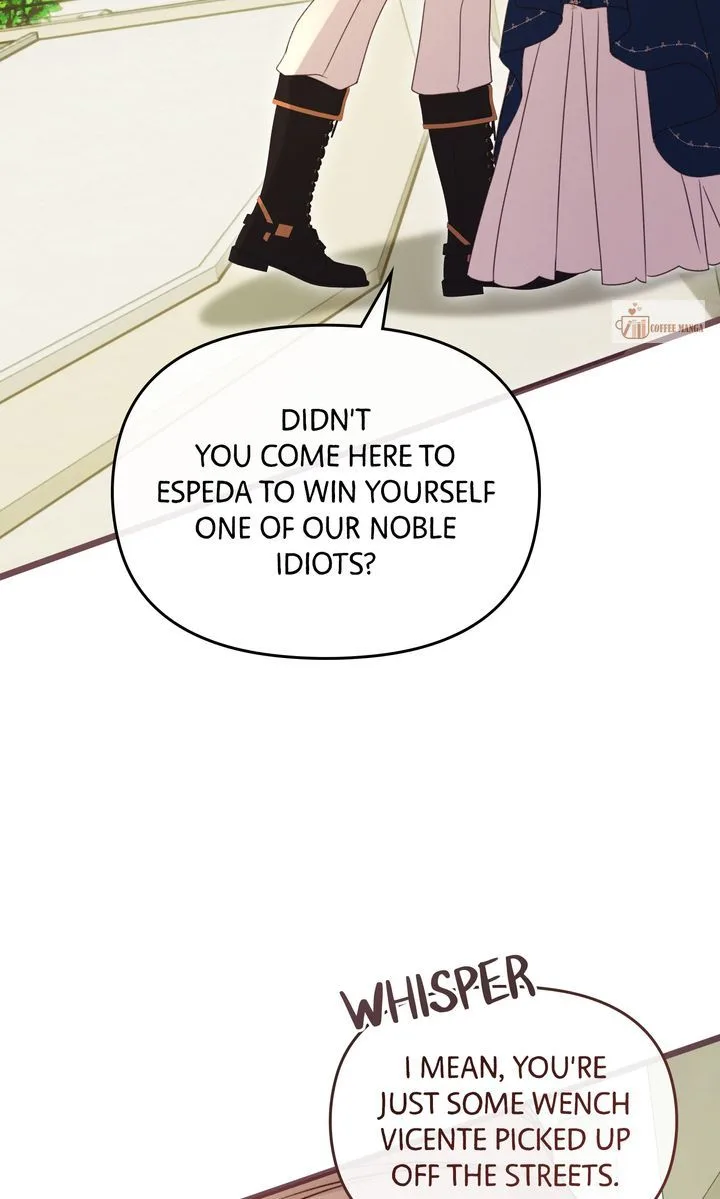 But Please, Help Me Chapter 42 page 60