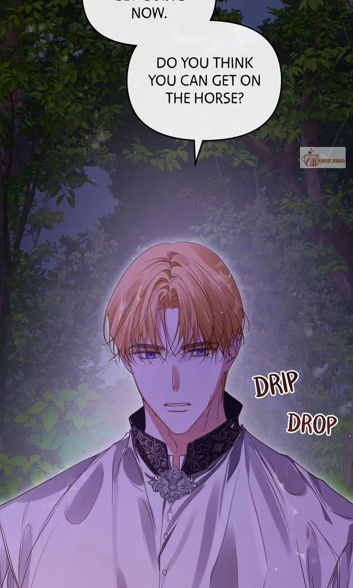 But Please, Help Me Chapter 50 page 51