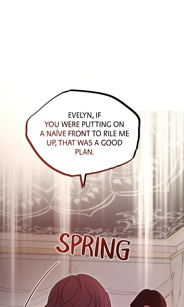 But Please, Help Me Chapter 45 page 34