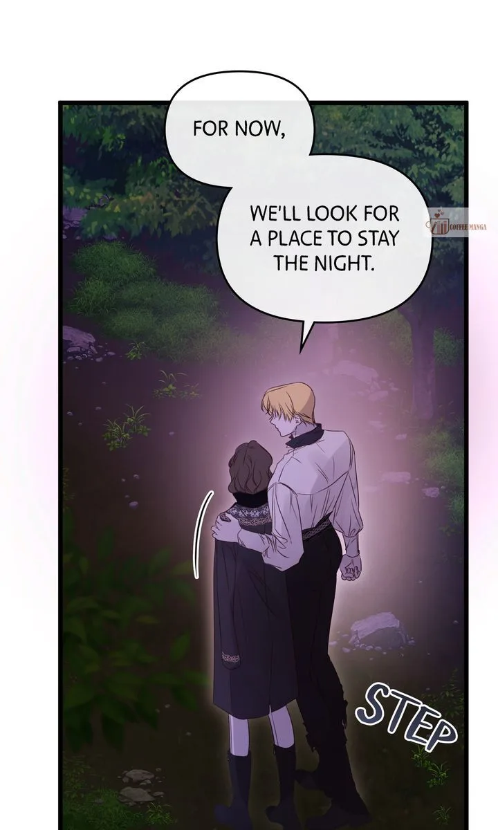 But Please, Help Me Chapter 50 page 70