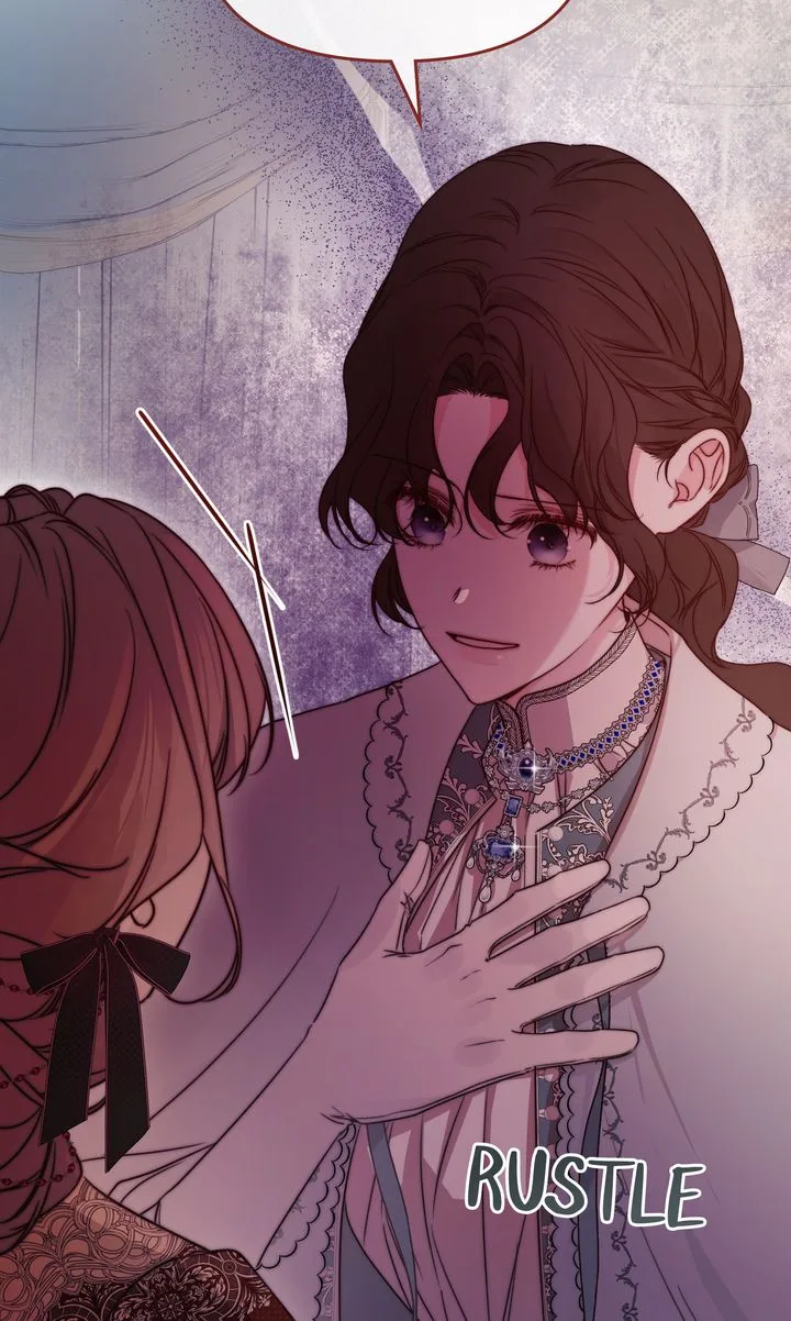 But Please, Help Me Chapter 45 page 40