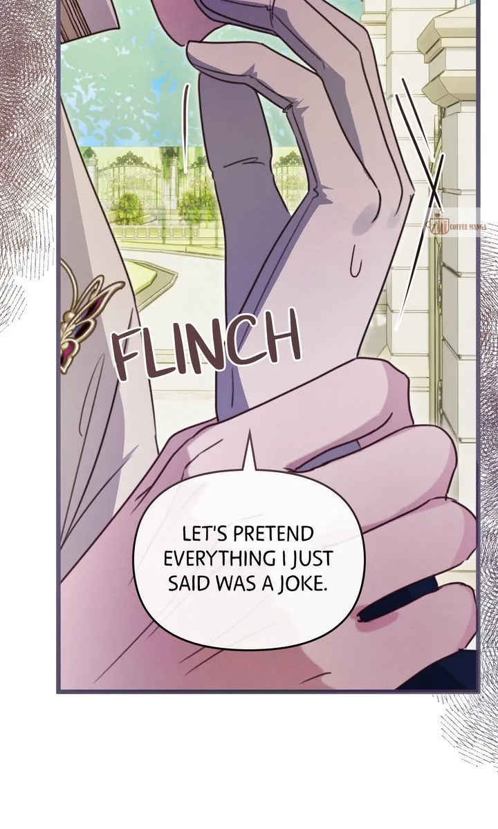 But Please, Help Me Chapter 42 page 76