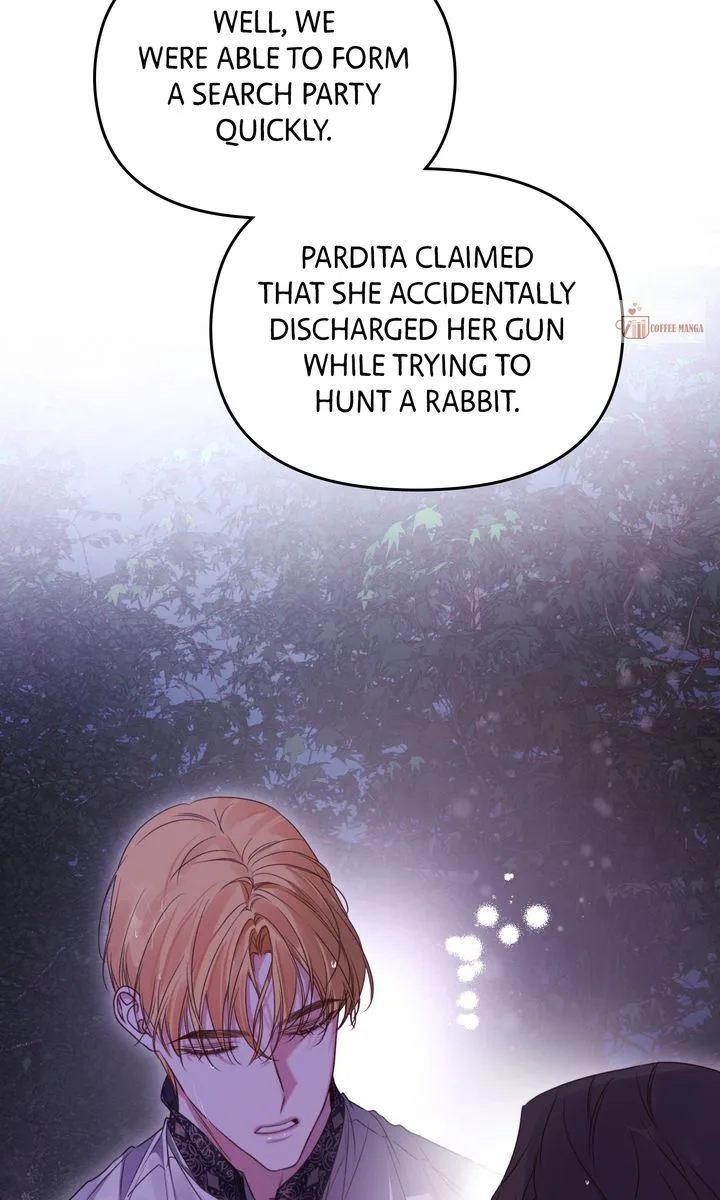 But Please, Help Me Chapter 50 page 61
