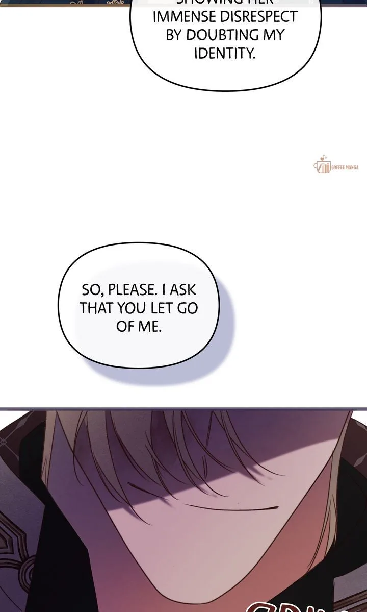 But Please, Help Me Chapter 42 page 71