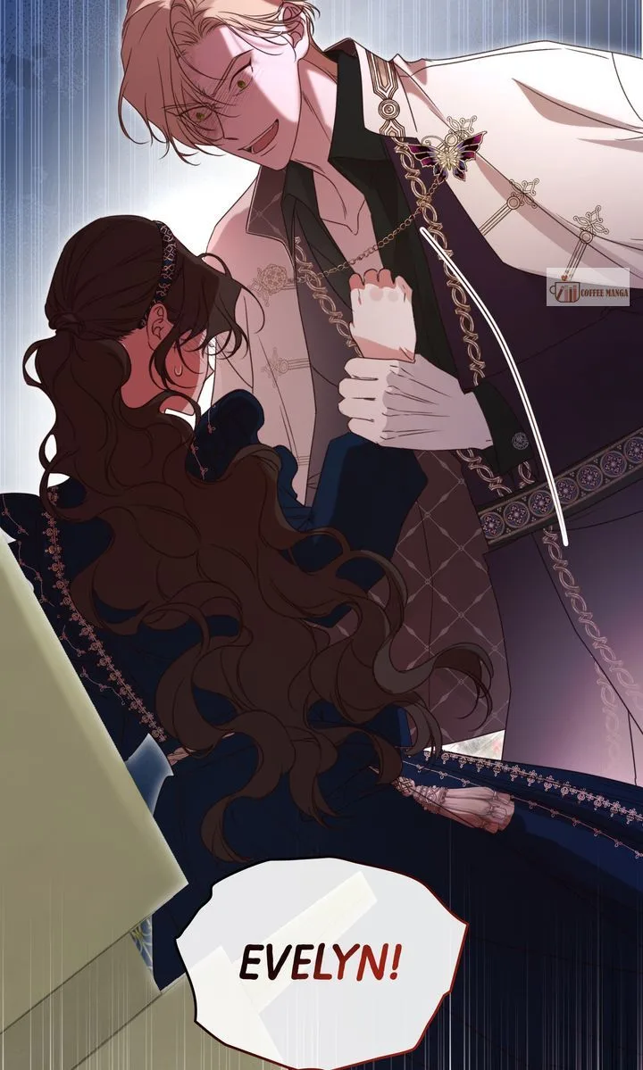 But Please, Help Me Chapter 42 page 86
