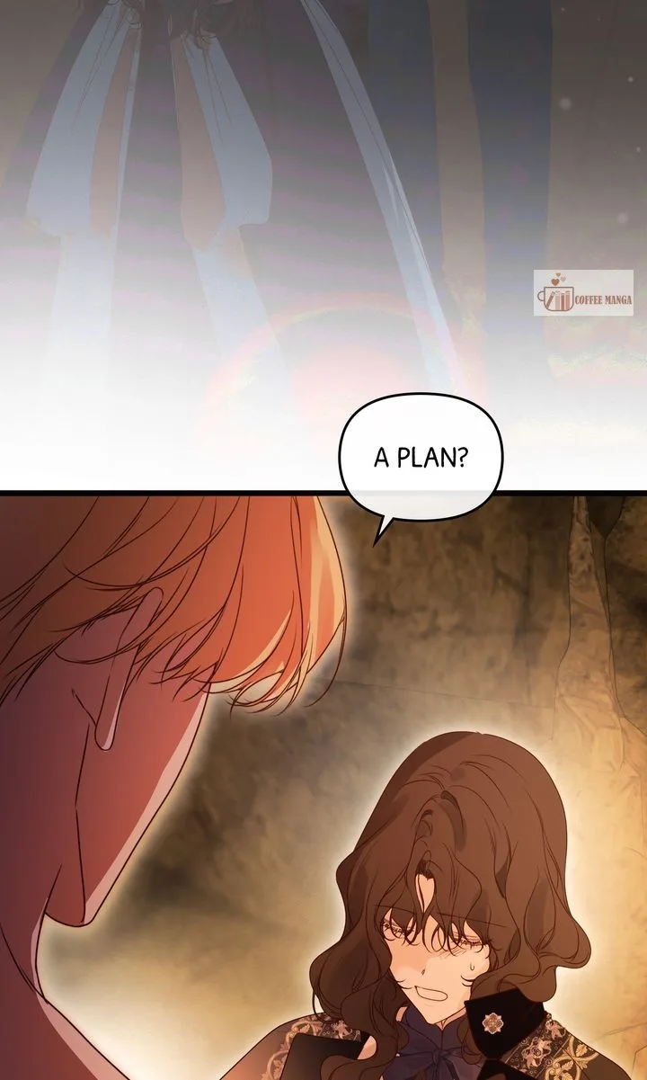 But Please, Help Me Chapter 51 page 8