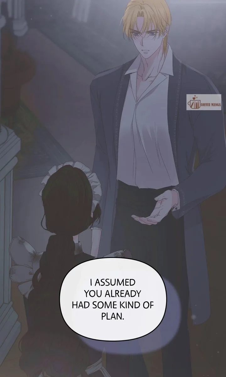 But Please, Help Me Chapter 51 page 7