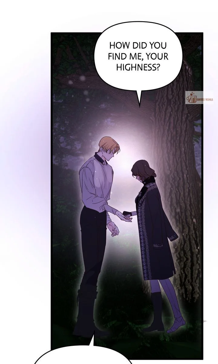 But Please, Help Me Chapter 50 page 60