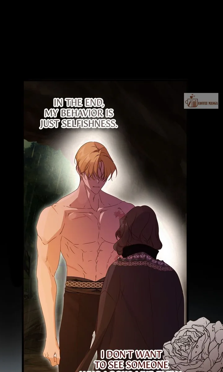 But Please, Help Me Chapter 51 page 19