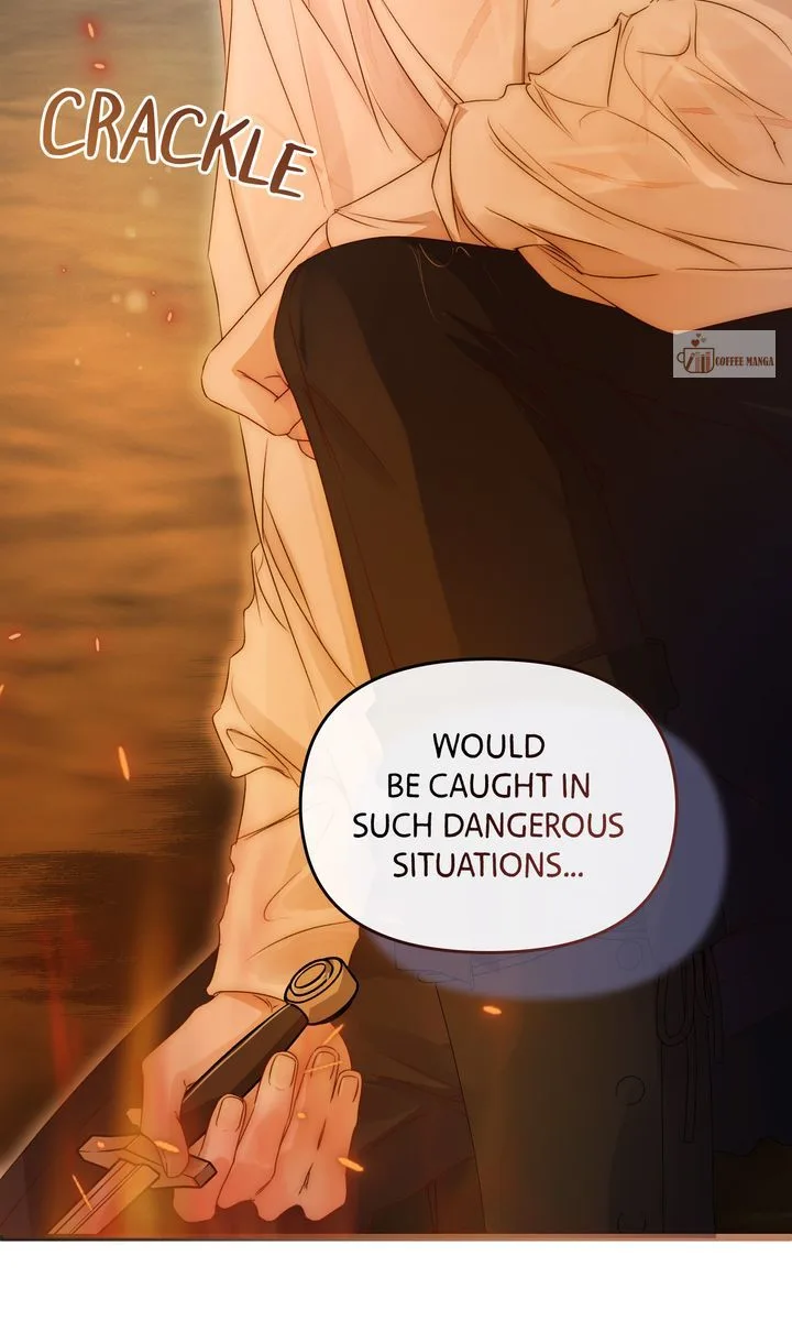 But Please, Help Me Chapter 50 page 94