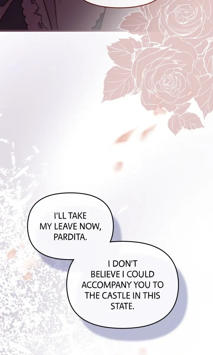 But Please, Help Me Chapter 45 page 47
