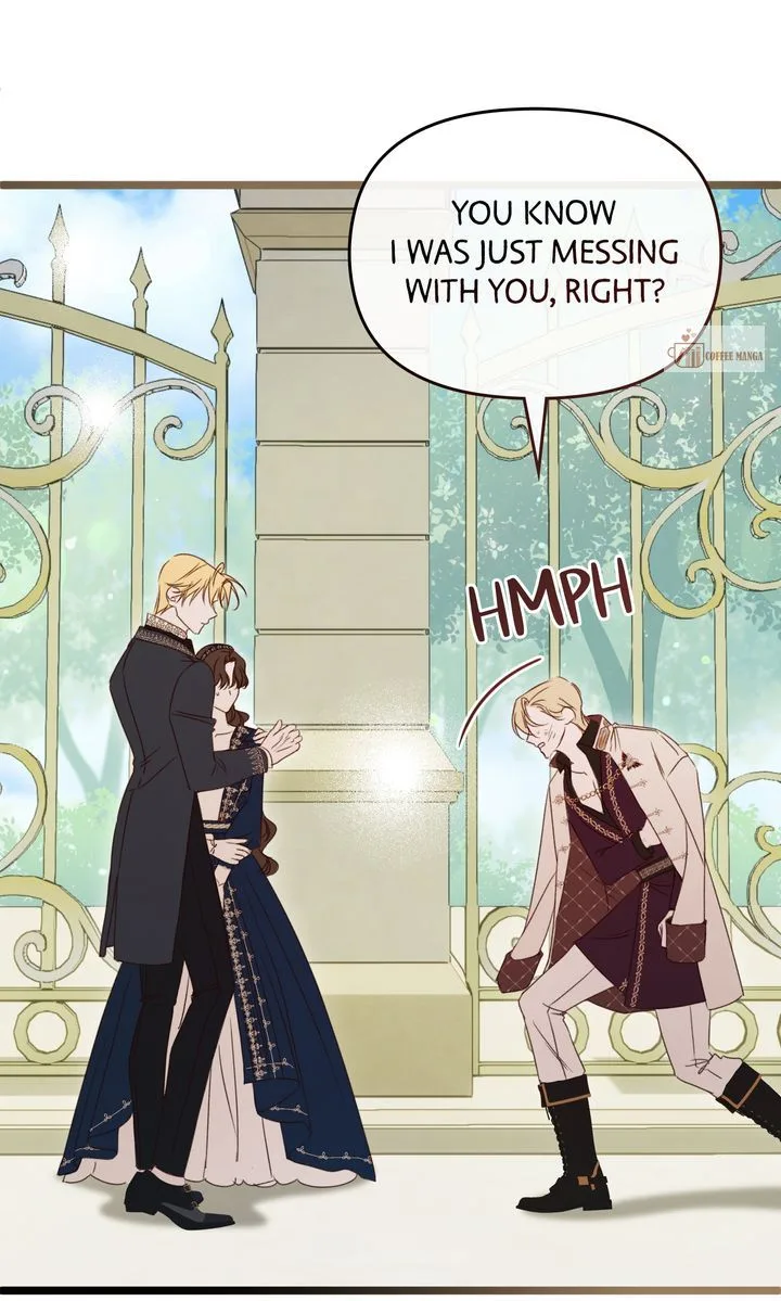 But Please, Help Me Chapter 42 page 118