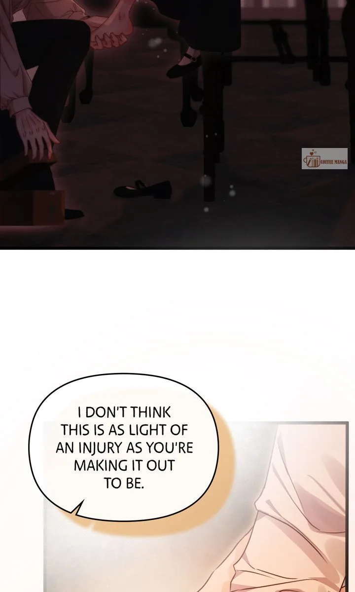 But Please, Help Me Chapter 50 page 101