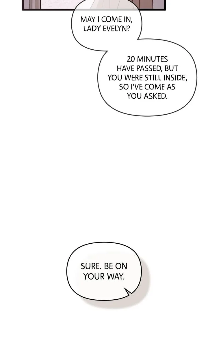 But Please, Help Me Chapter 45 page 49