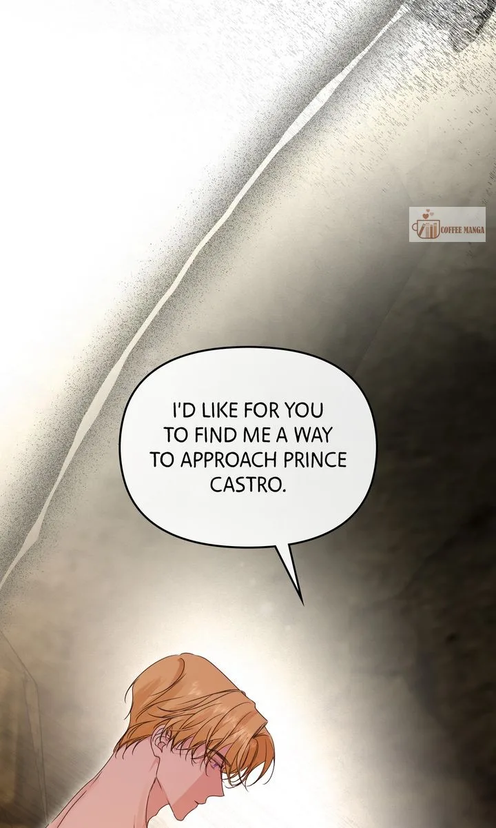 But Please, Help Me Chapter 51 page 23