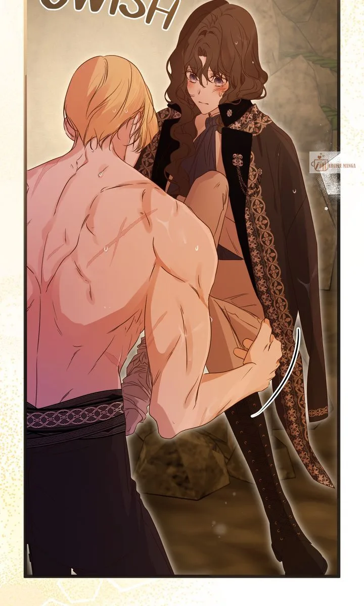 But Please, Help Me Chapter 50 page 115