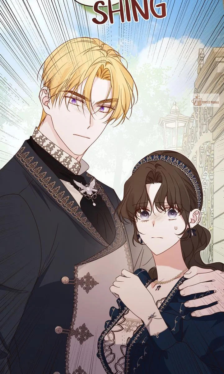 But Please, Help Me Chapter 42 page 126