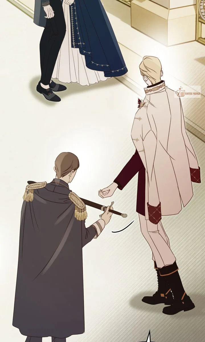 But Please, Help Me Chapter 42 page 124