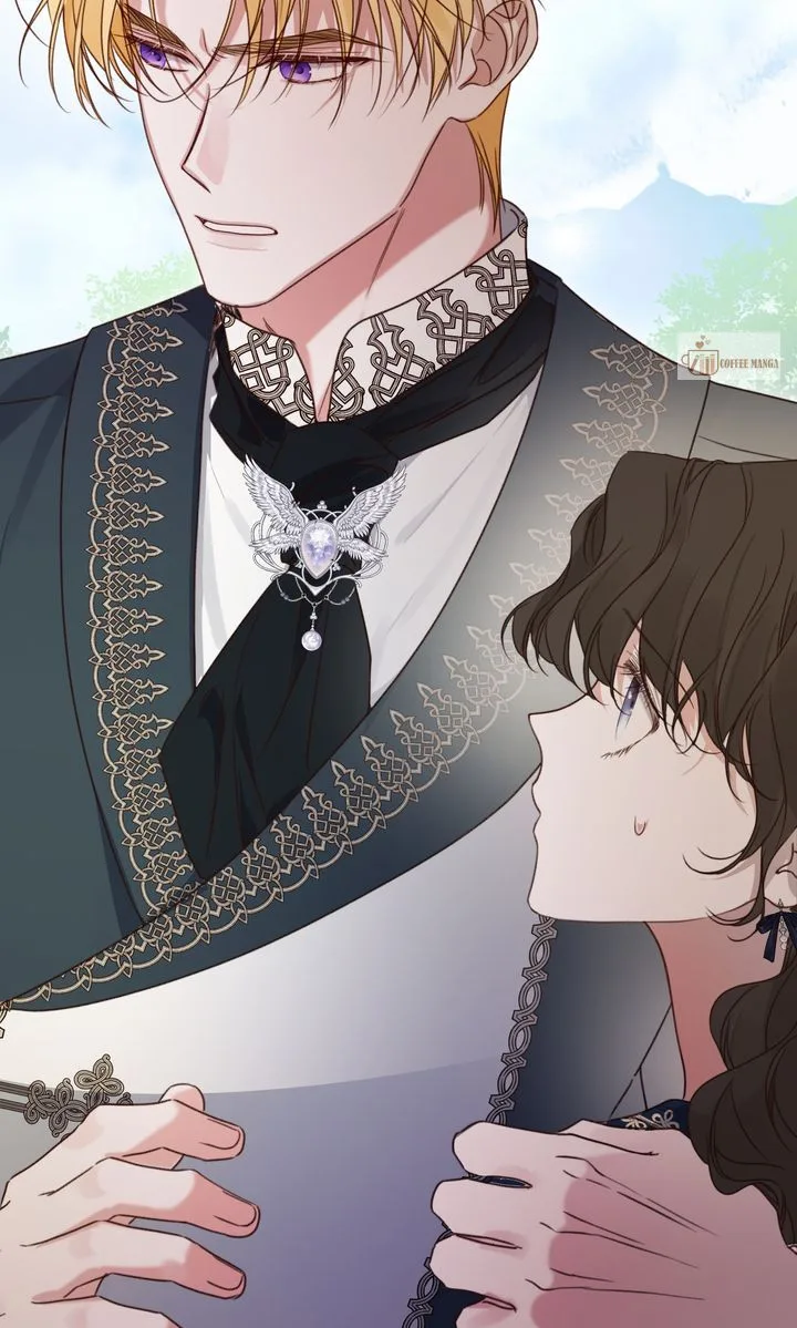 But Please, Help Me Chapter 42 page 116