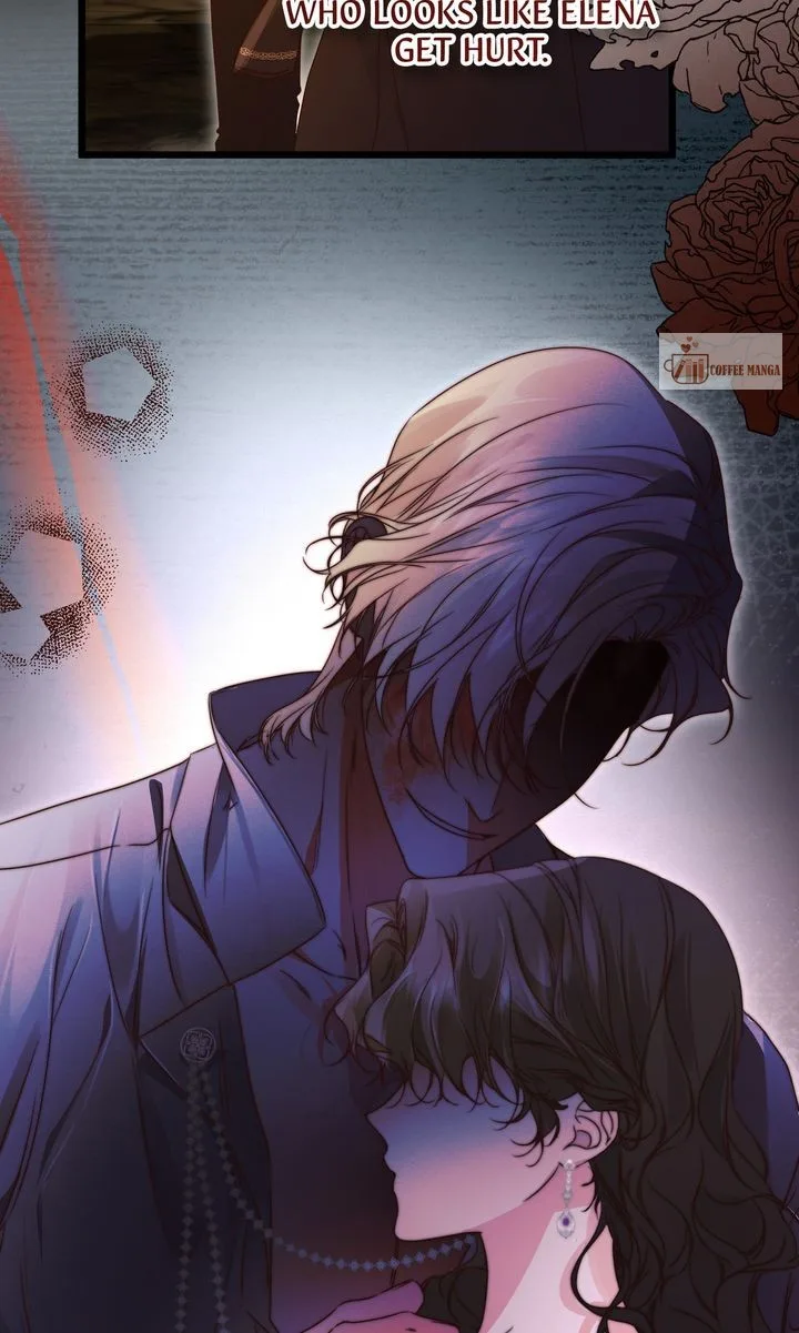 But Please, Help Me Chapter 51 page 20