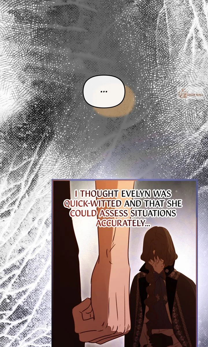 But Please, Help Me Chapter 50 page 130
