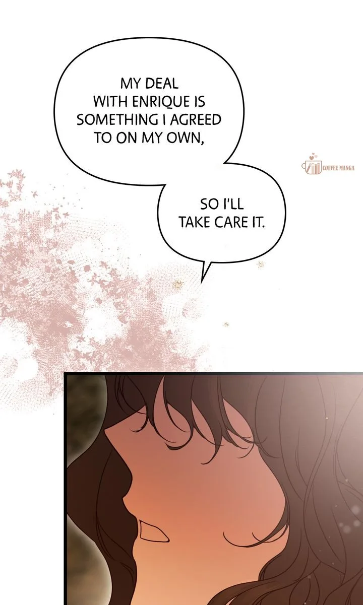 But Please, Help Me Chapter 51 page 26
