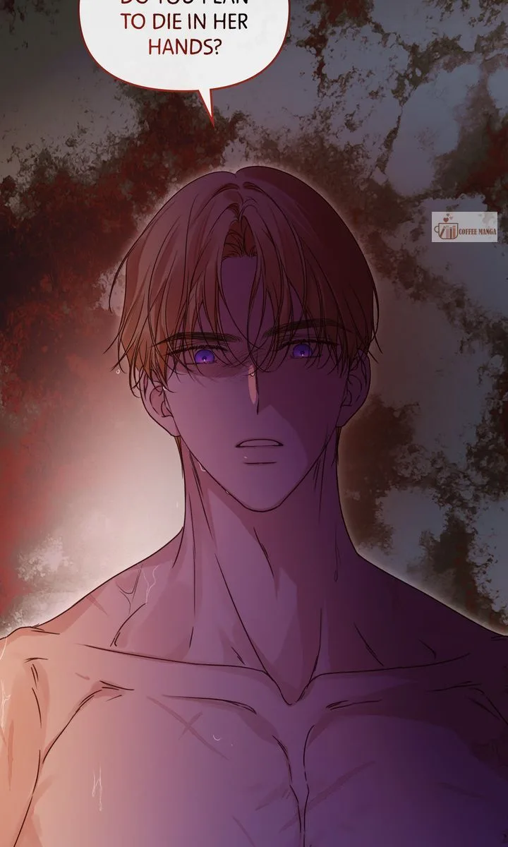 But Please, Help Me Chapter 50 page 128