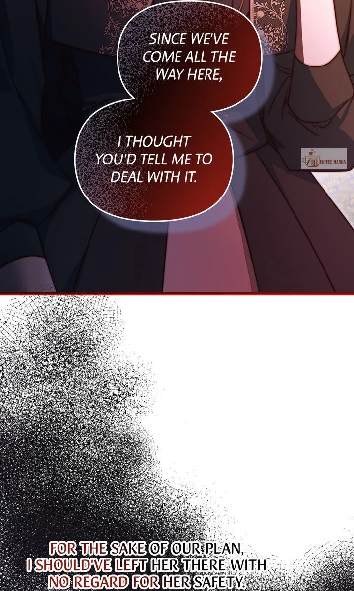 But Please, Help Me Chapter 50 page 134
