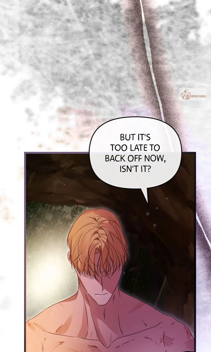 But Please, Help Me Chapter 50 page 124