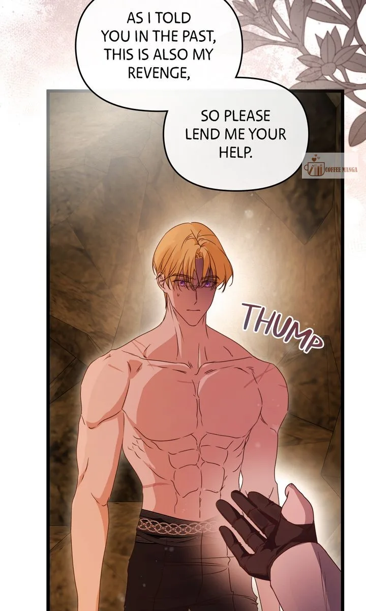 But Please, Help Me Chapter 51 page 33