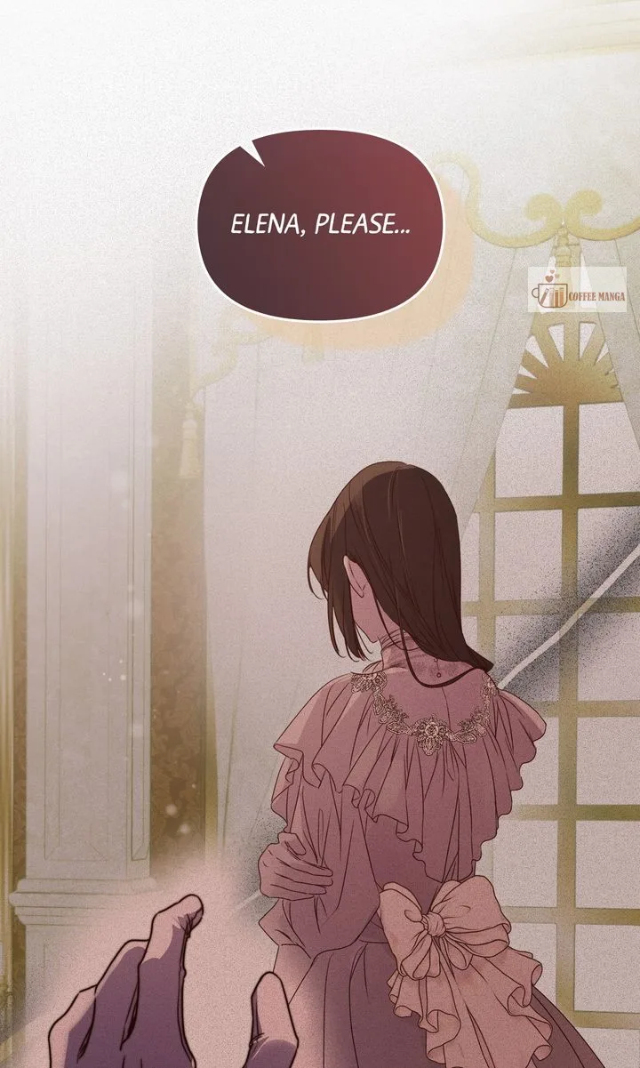 But Please, Help Me Chapter 51 page 36