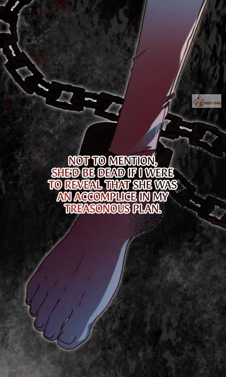 But Please, Help Me Chapter 50 page 136