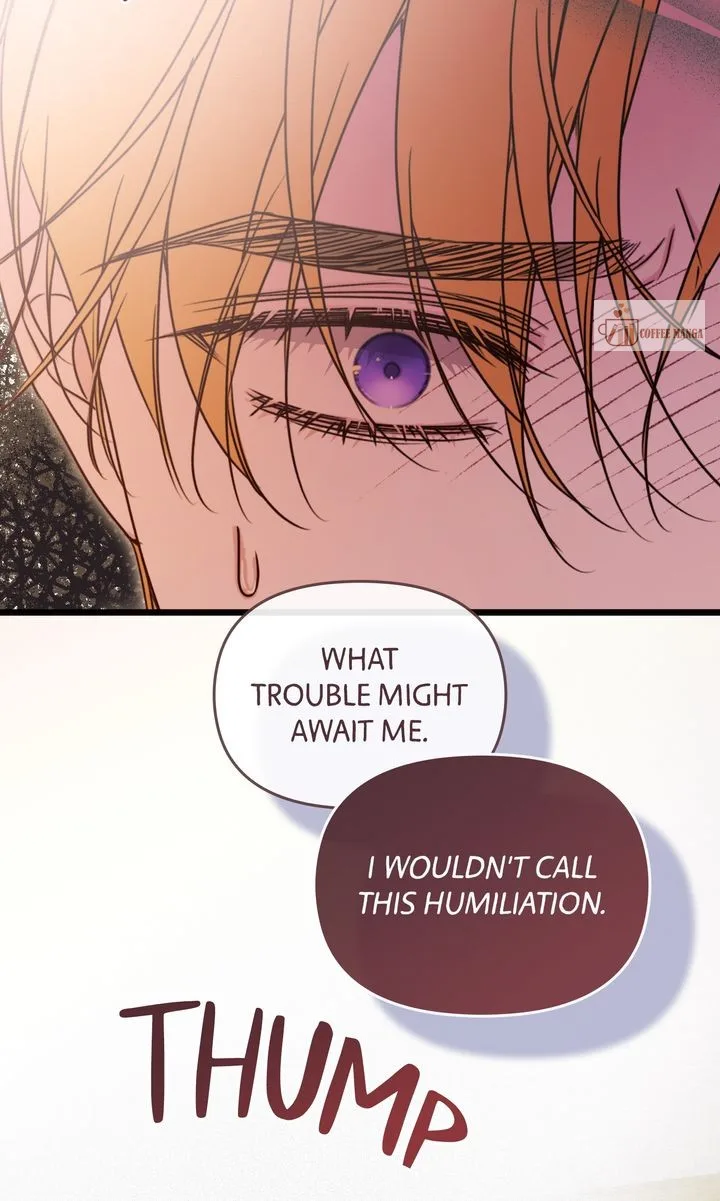 But Please, Help Me Chapter 51 page 35