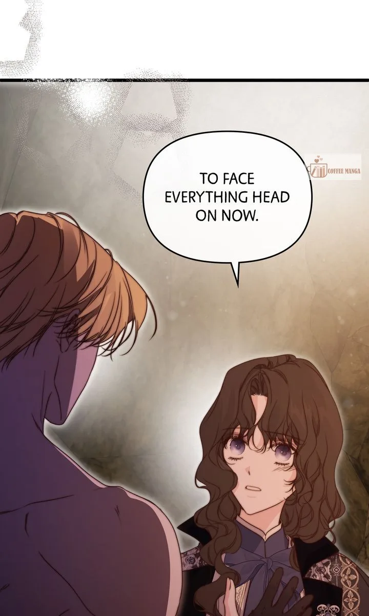 But Please, Help Me Chapter 51 page 44