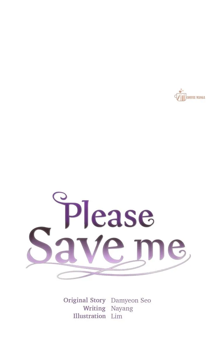 But Please, Help Me Chapter 51 page 46
