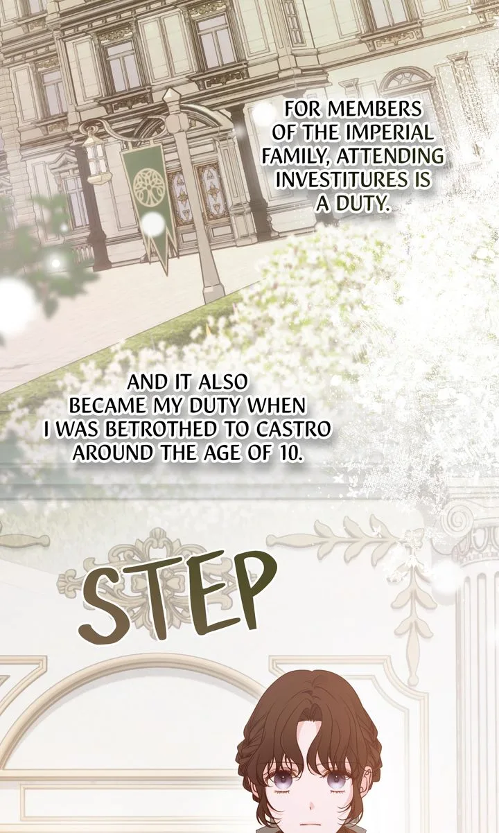 But Please, Help Me Chapter 45 page 85