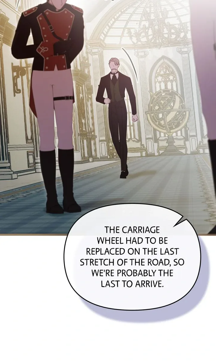 But Please, Help Me Chapter 45 page 88