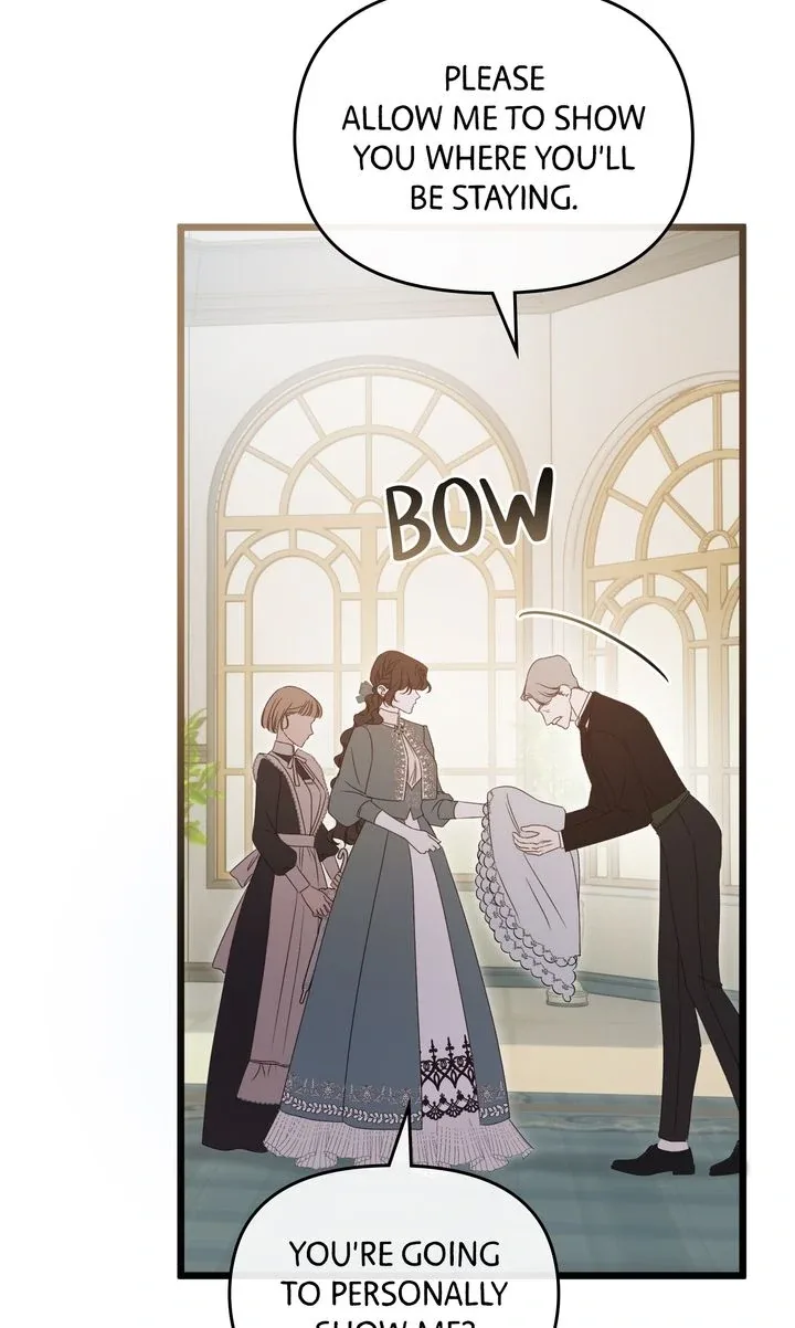 But Please, Help Me Chapter 45 page 91