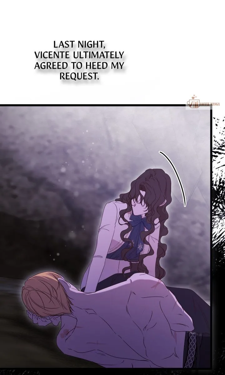 But Please, Help Me Chapter 51 page 66